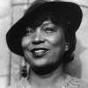 Zora Neale Hurston